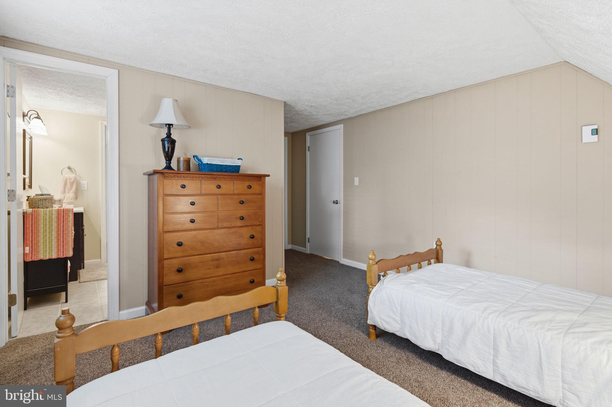 LOCUST LAKE VILLAGE - Residential