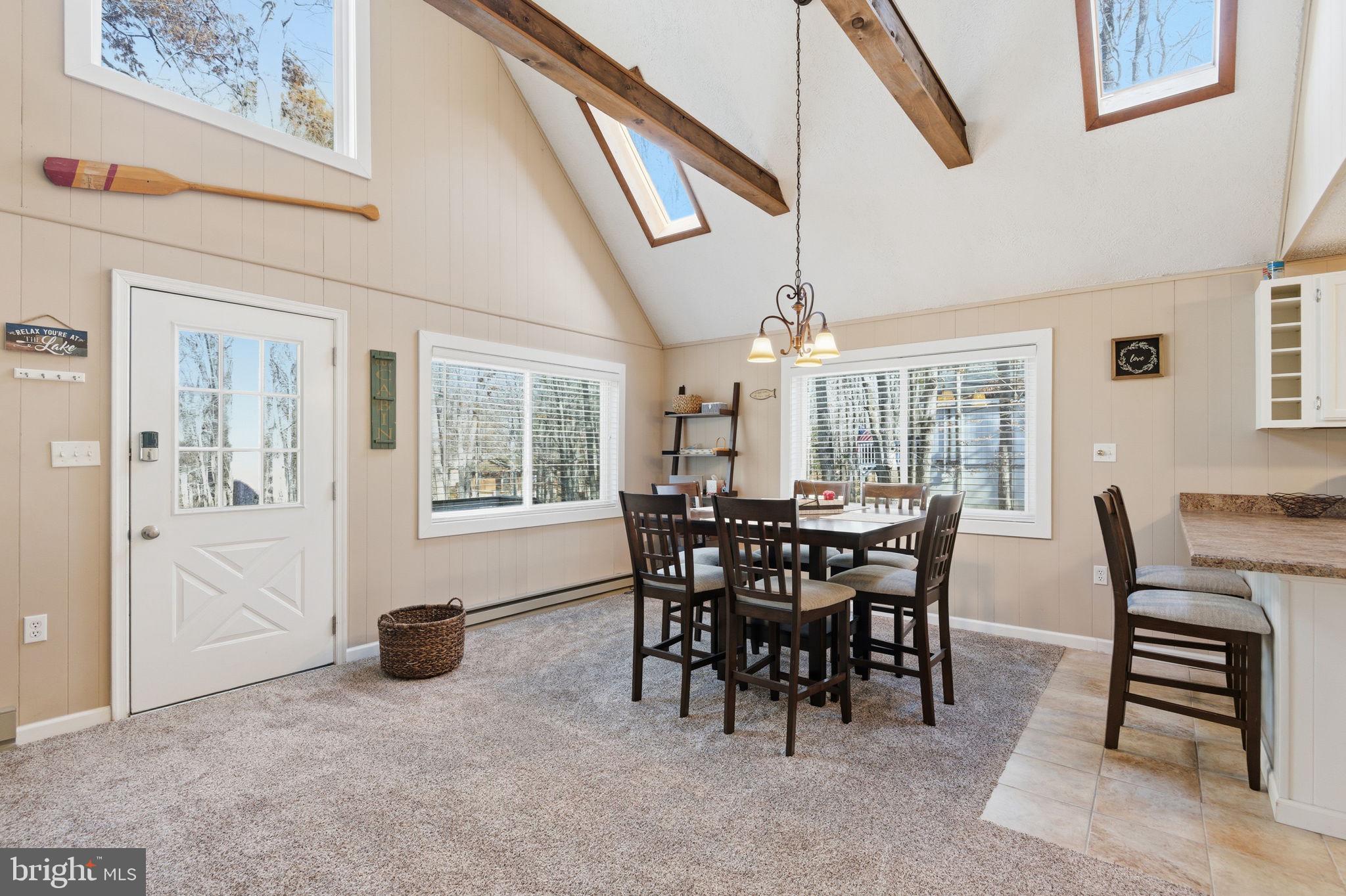 LOCUST LAKE VILLAGE - Residential