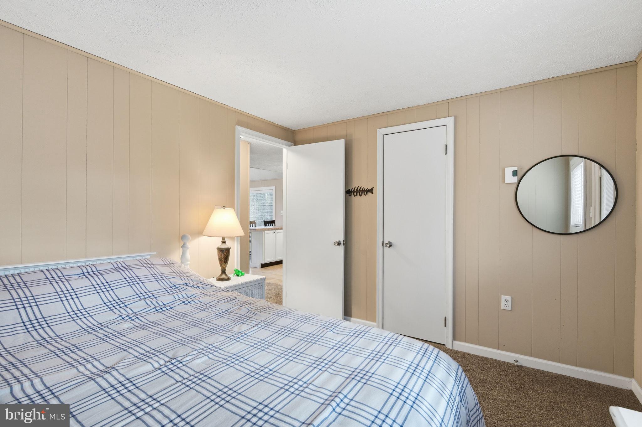 LOCUST LAKE VILLAGE - Residential