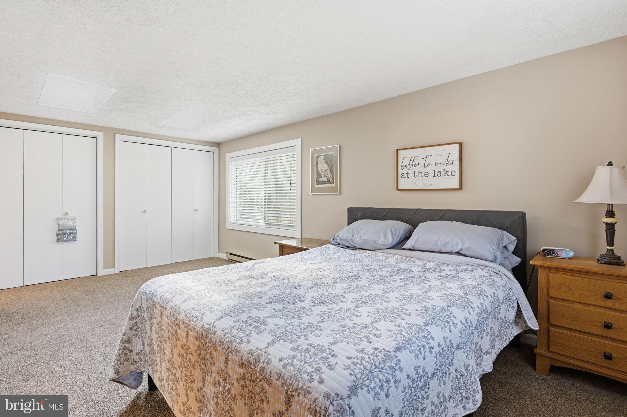 LOCUST LAKE VILLAGE - Residential