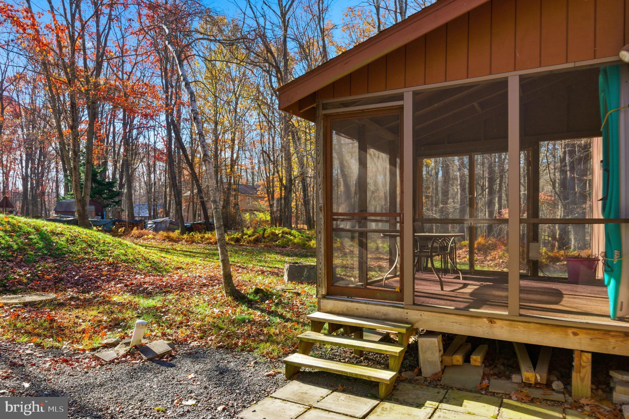 LOCUST LAKE VILLAGE - Residential