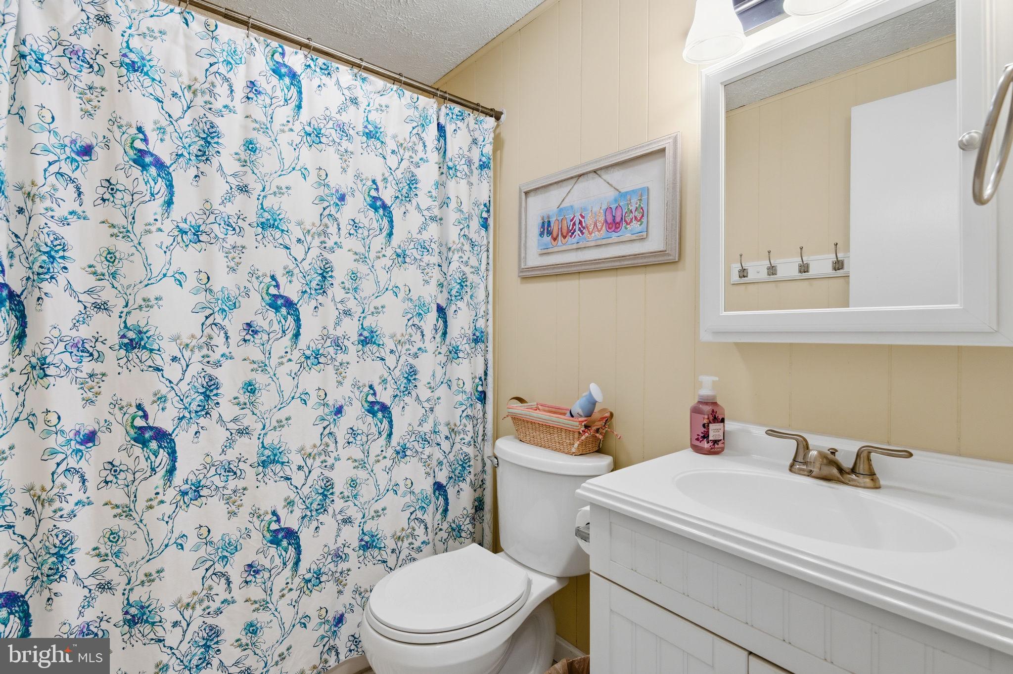 LOCUST LAKE VILLAGE - Residential