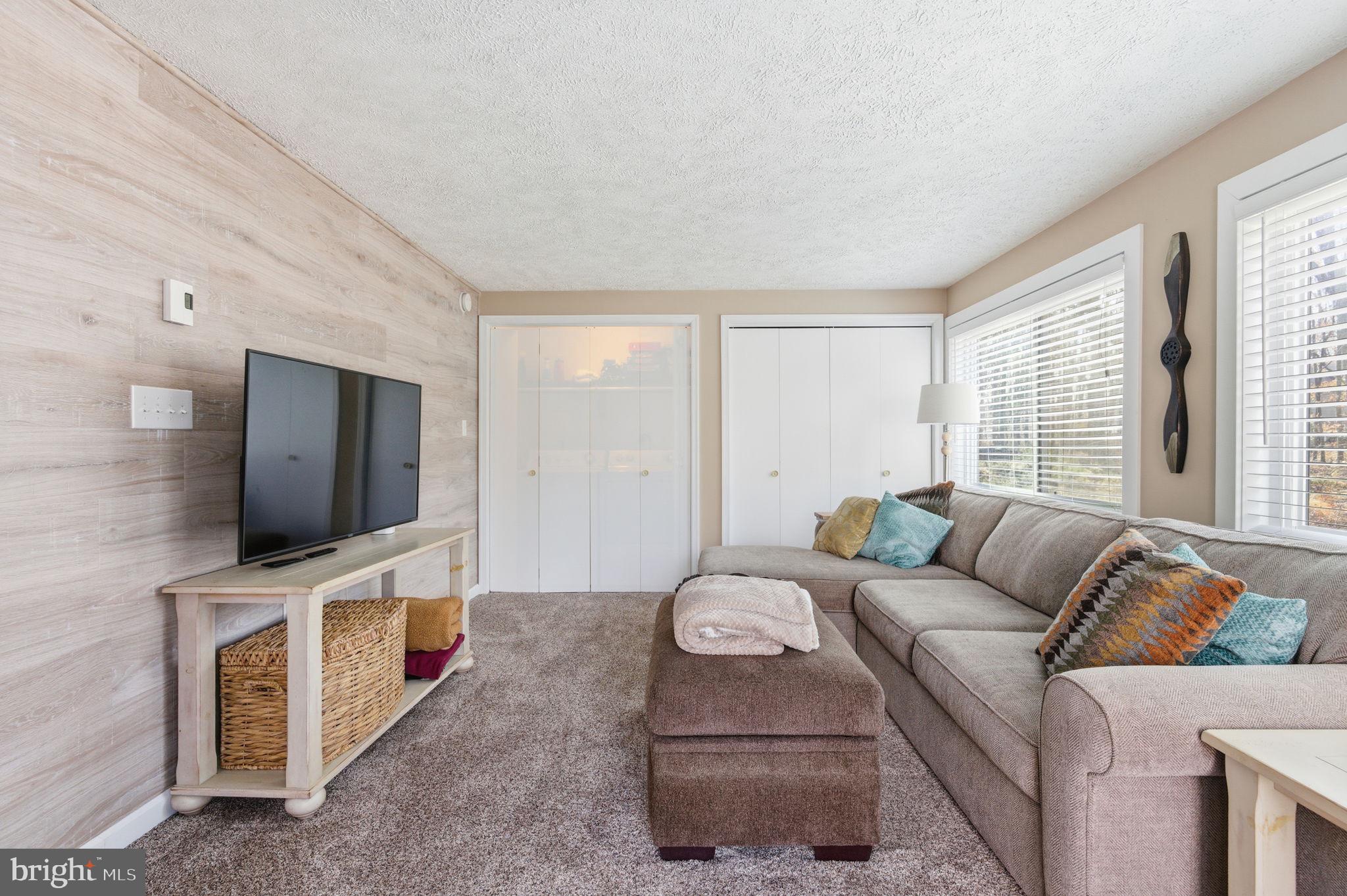 LOCUST LAKE VILLAGE - Residential