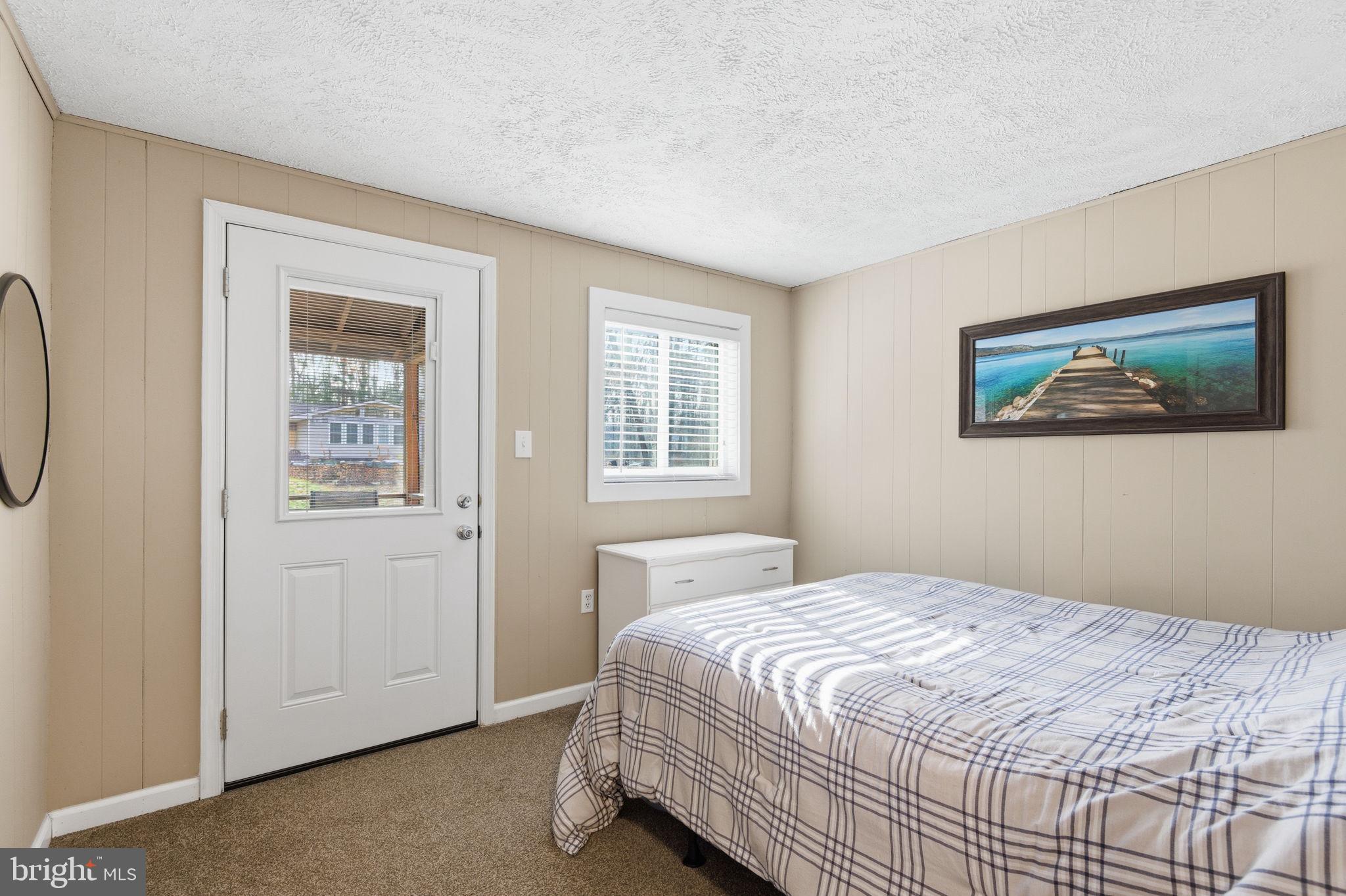 LOCUST LAKE VILLAGE - Residential