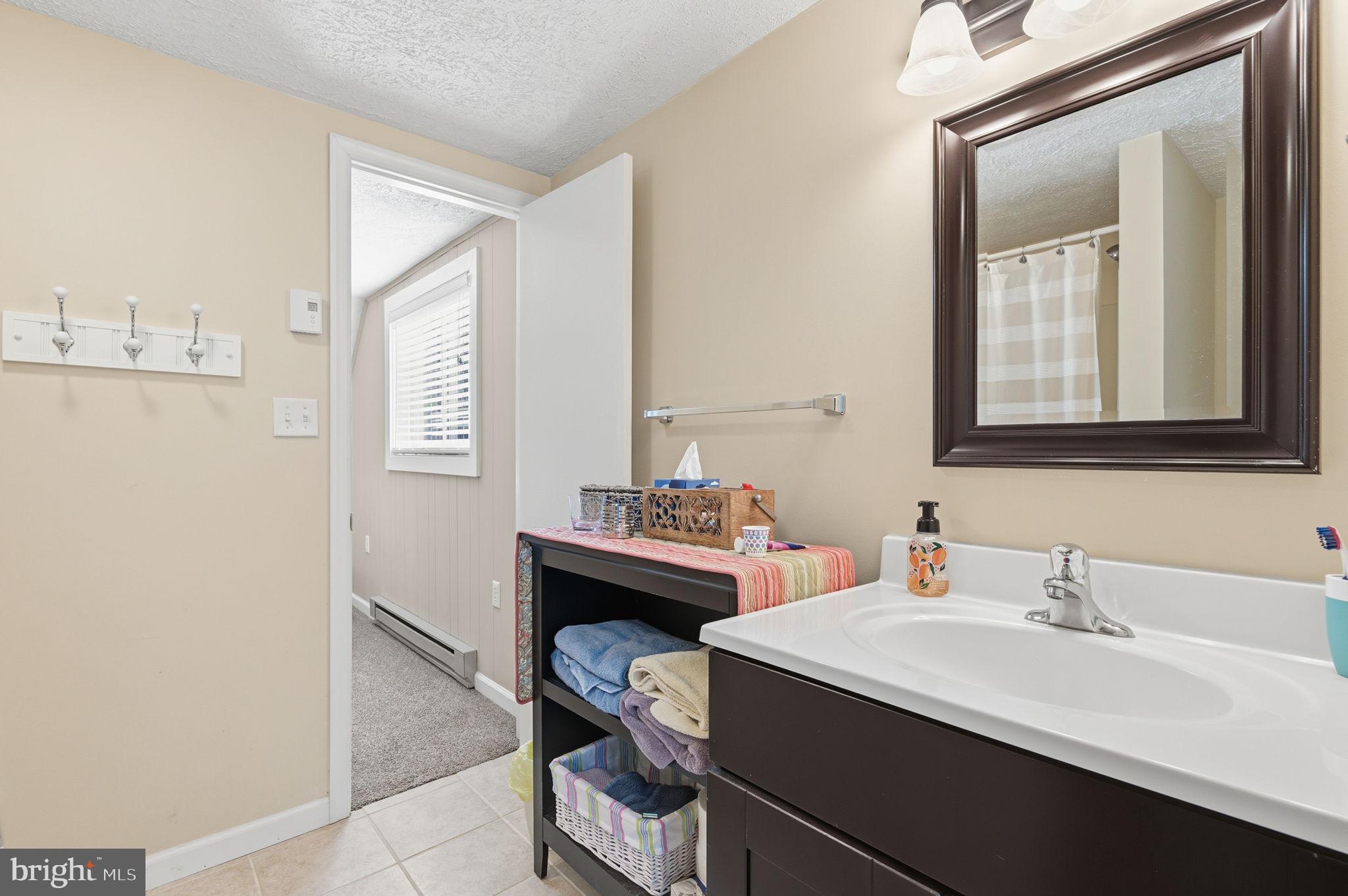 LOCUST LAKE VILLAGE - Residential