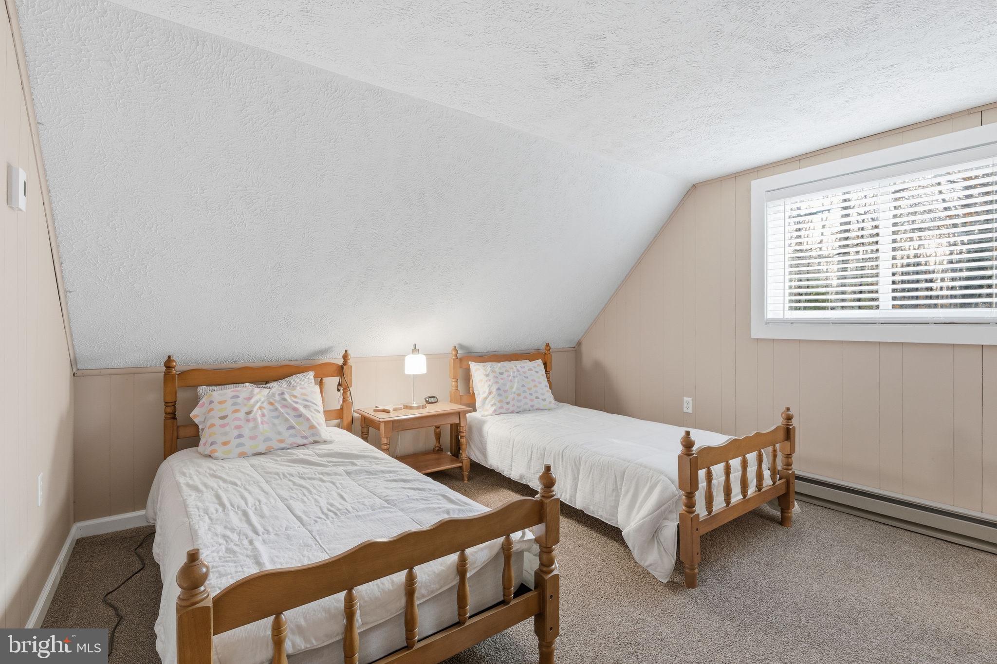 LOCUST LAKE VILLAGE - Residential