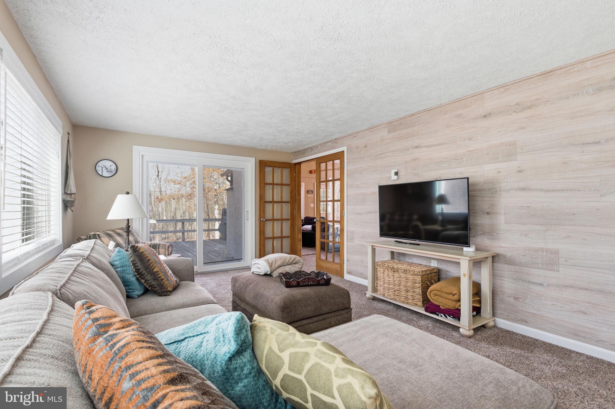 LOCUST LAKE VILLAGE - Residential