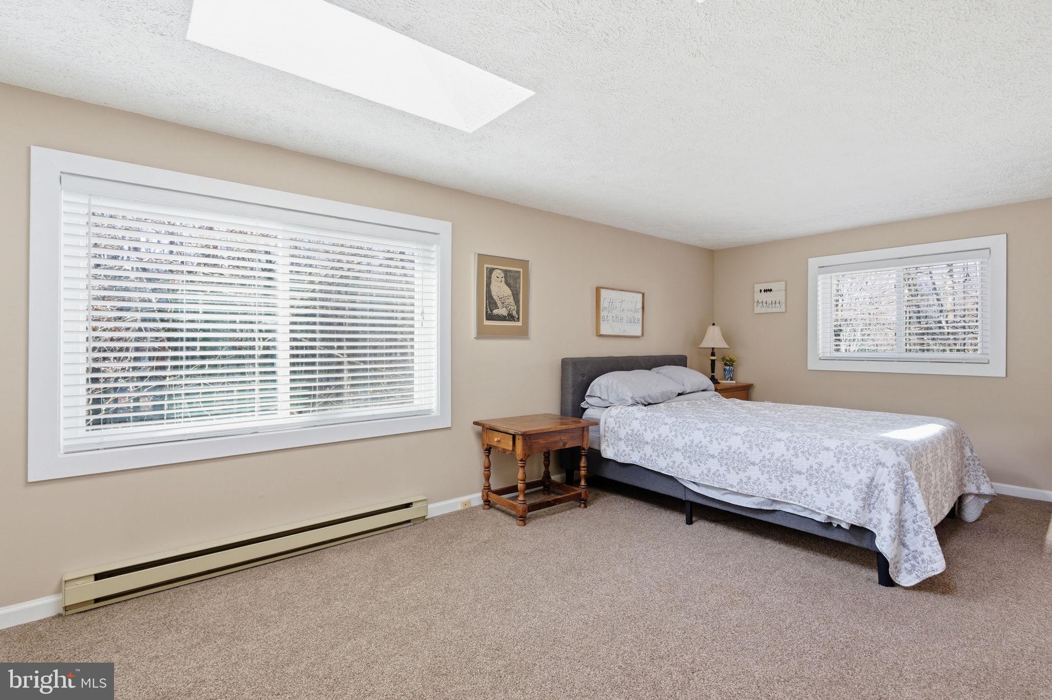 LOCUST LAKE VILLAGE - Residential