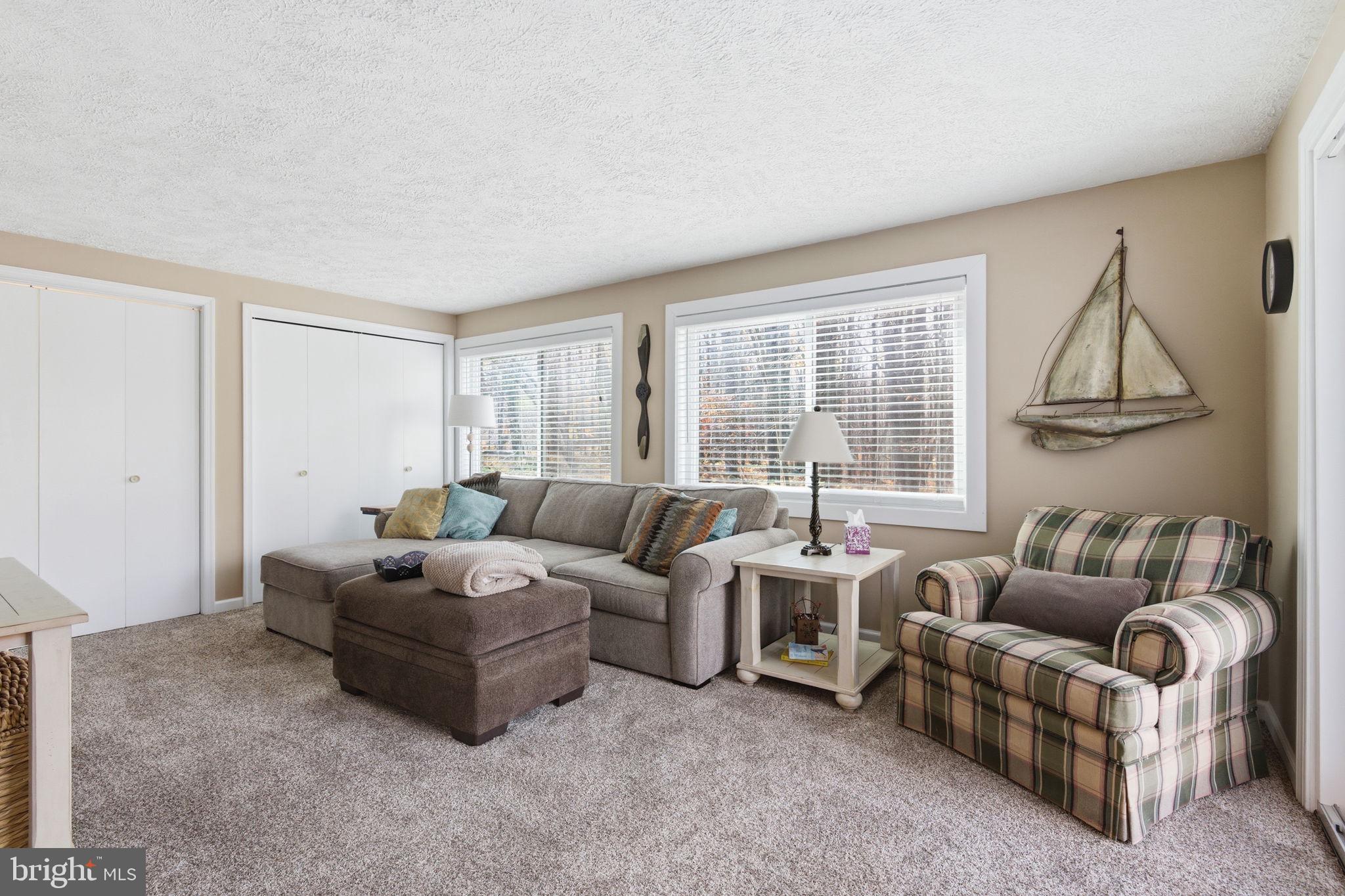 LOCUST LAKE VILLAGE - Residential