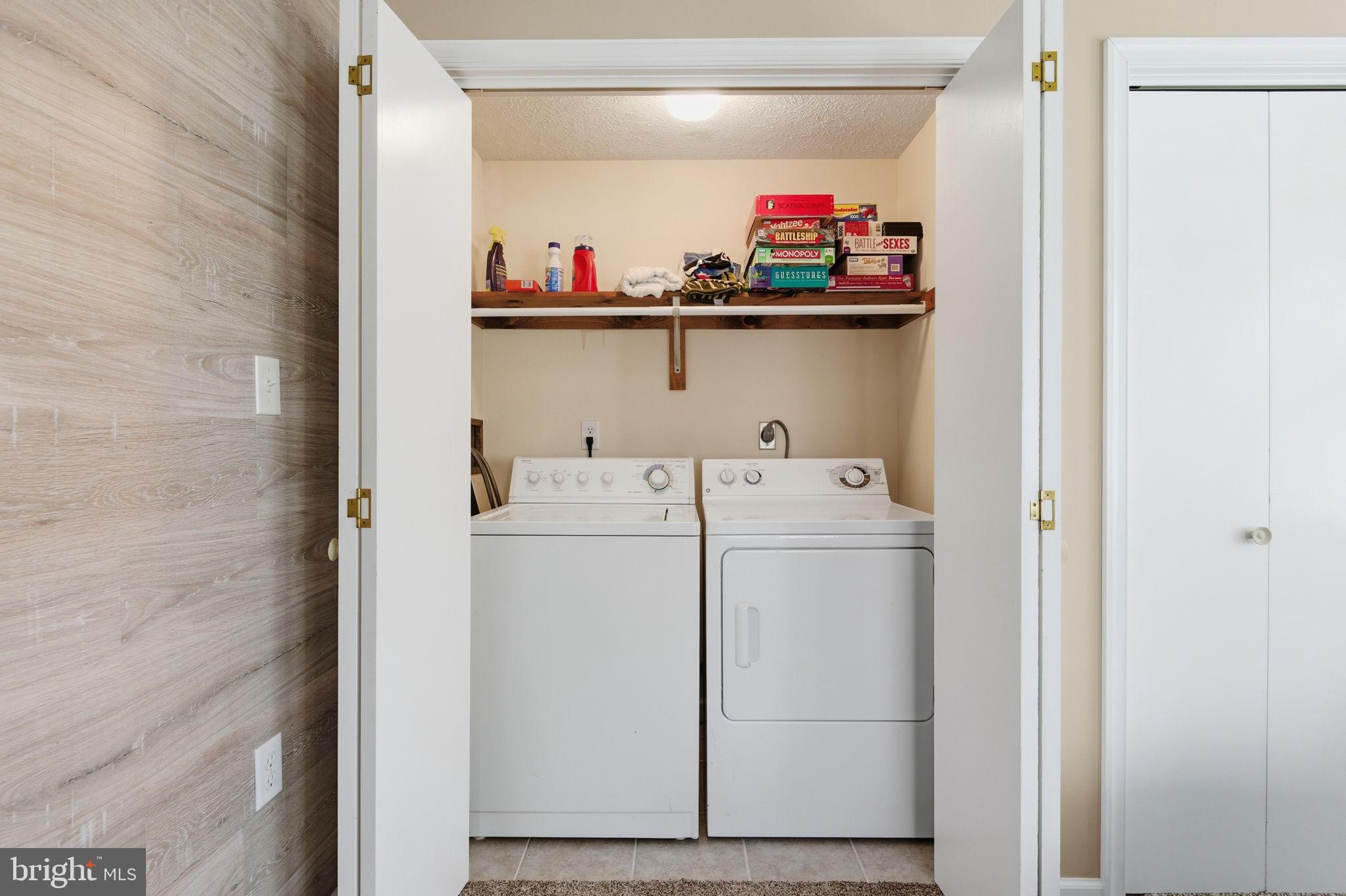 LOCUST LAKE VILLAGE - Residential