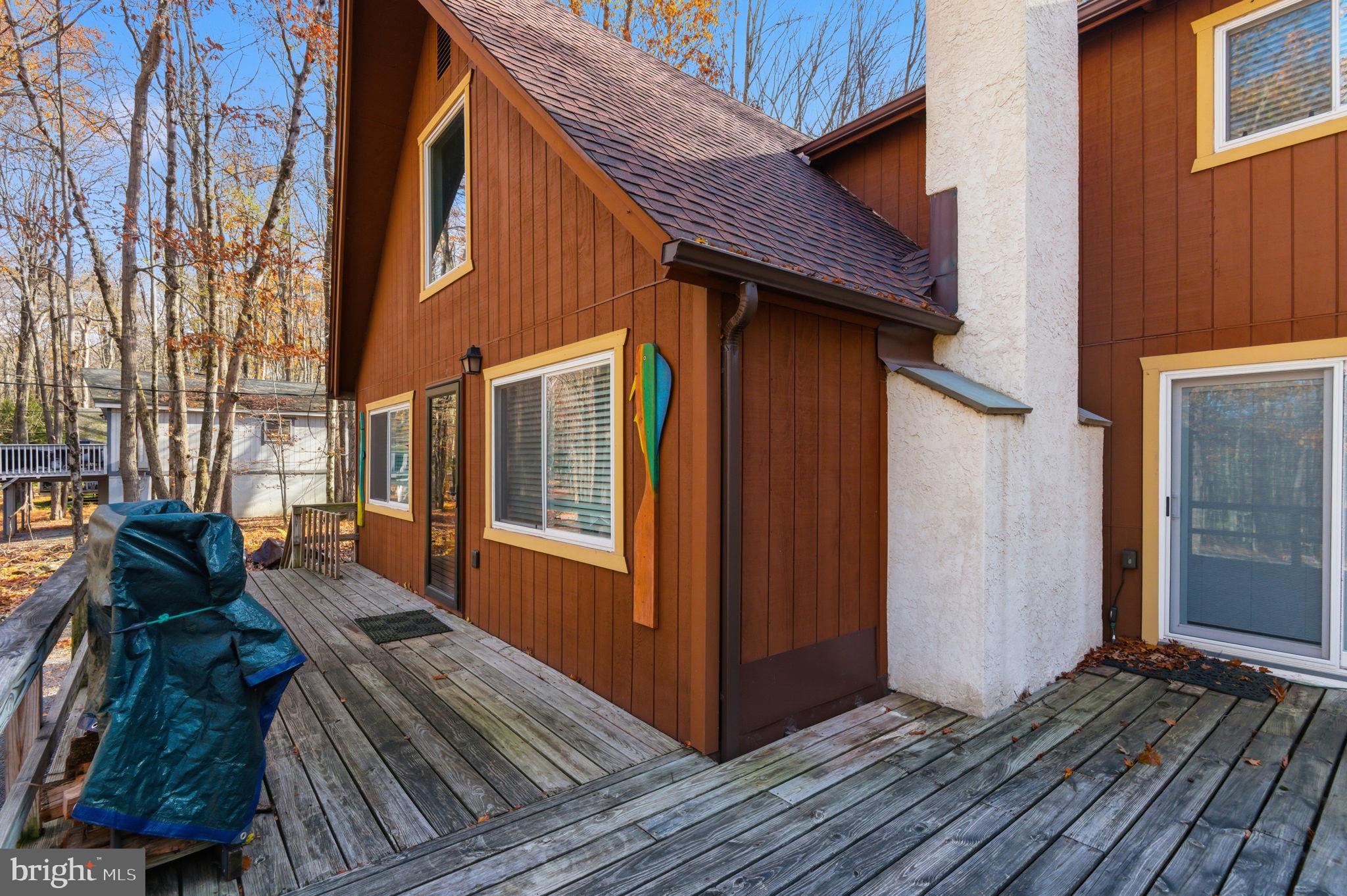 LOCUST LAKE VILLAGE - Residential