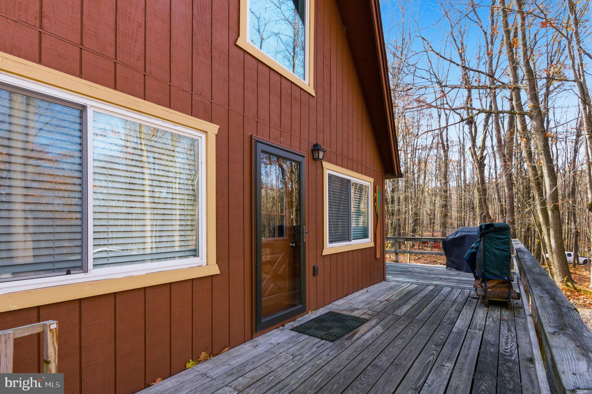 LOCUST LAKE VILLAGE - Residential