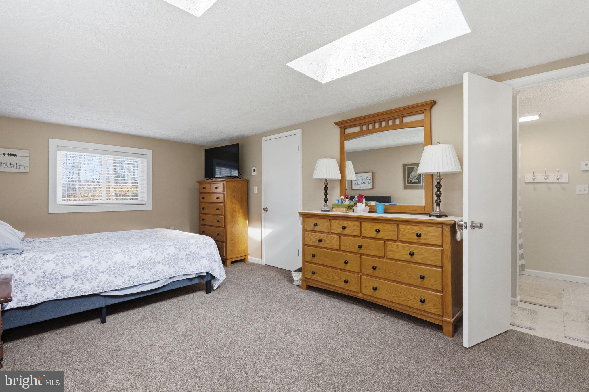 LOCUST LAKE VILLAGE - Residential