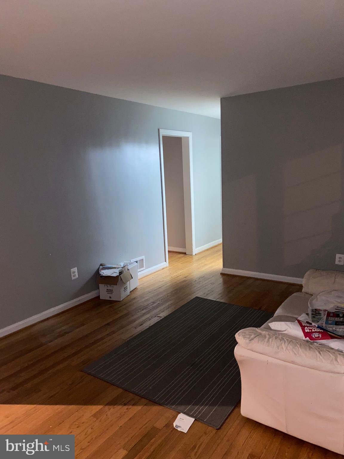 COLLEGE PARK - Residential Lease