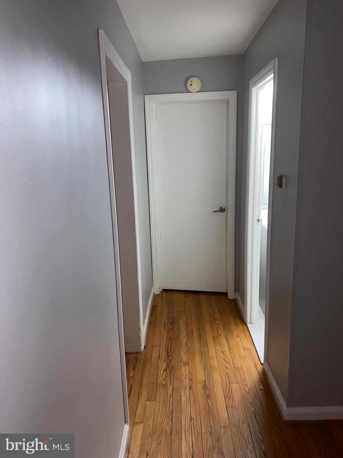 COLLEGE PARK - Residential Lease