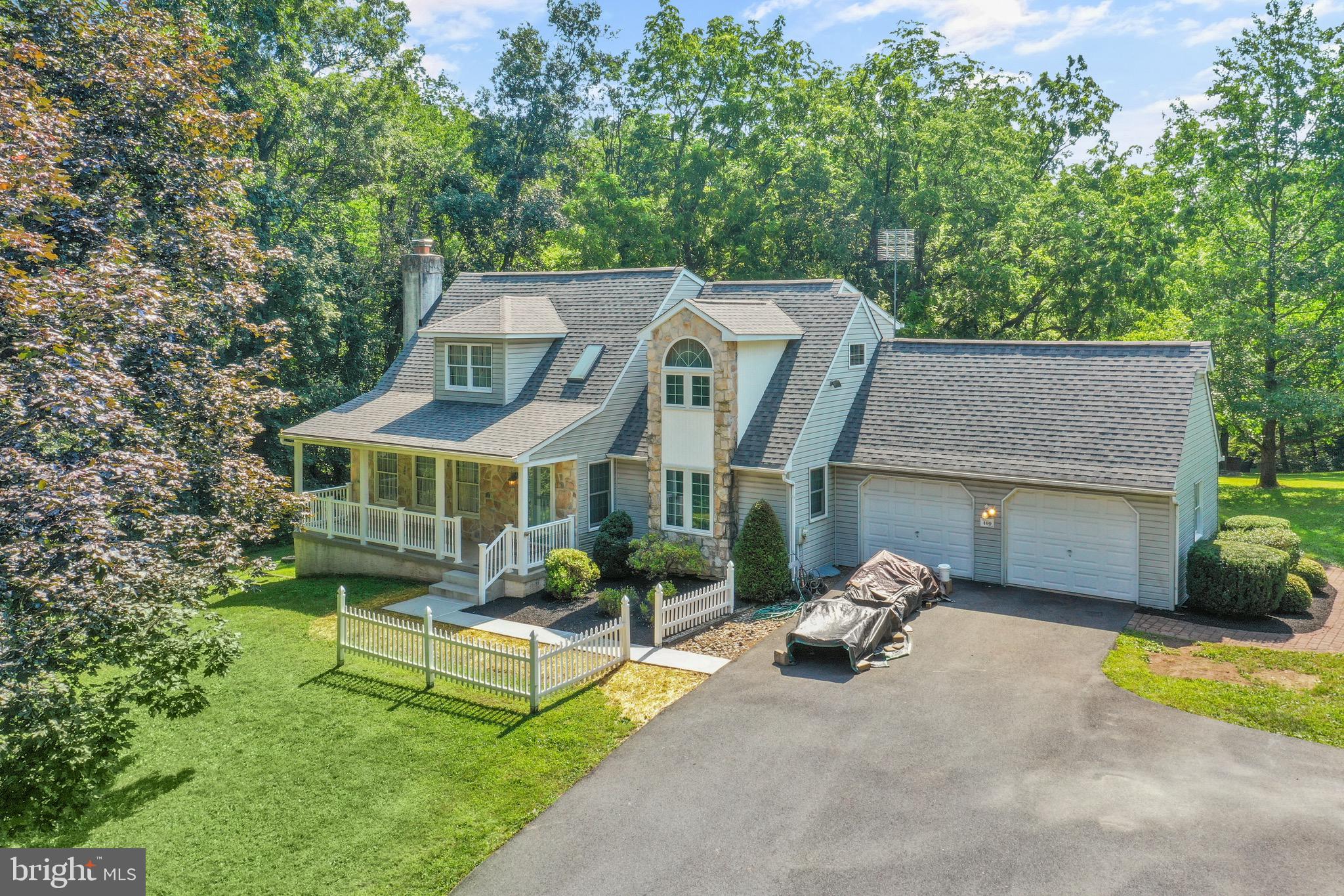 400 REITNOUR ROAD