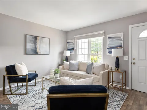 14754 Green Park Way, Centreville, VA MLS: VAFX2232784