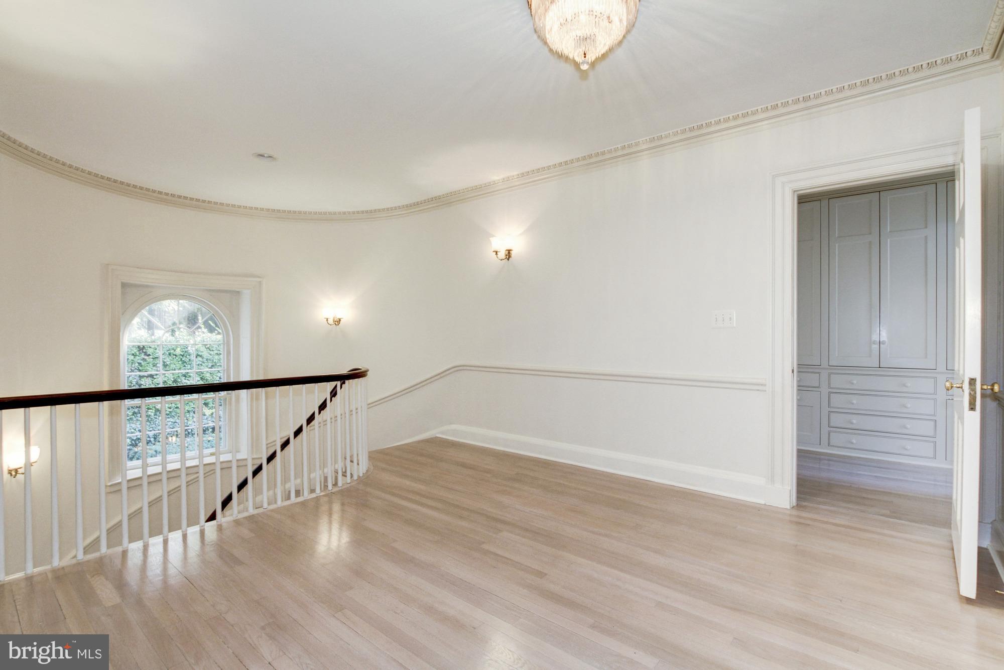 MASSACHUSETTS AVENUE HEIGHTS - Residential