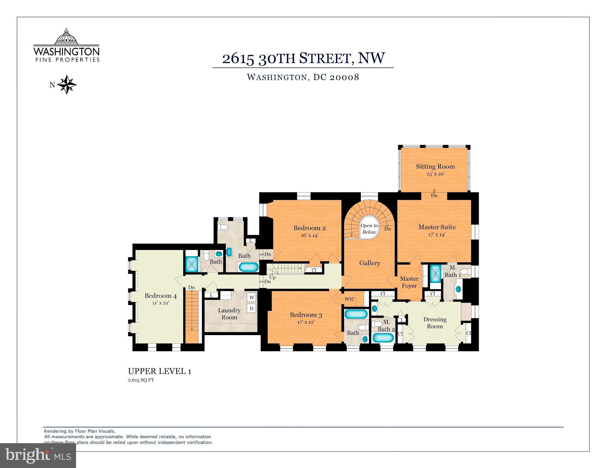 MASSACHUSETTS AVENUE HEIGHTS - Residential