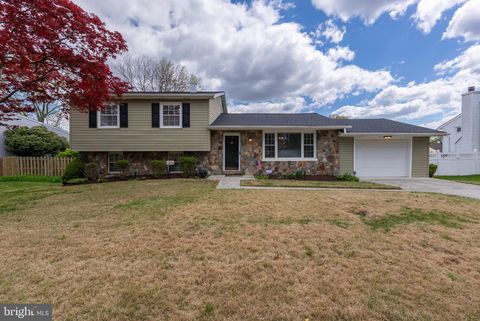 7951 PIPERS PATH GLEN BURNIE MD 21061