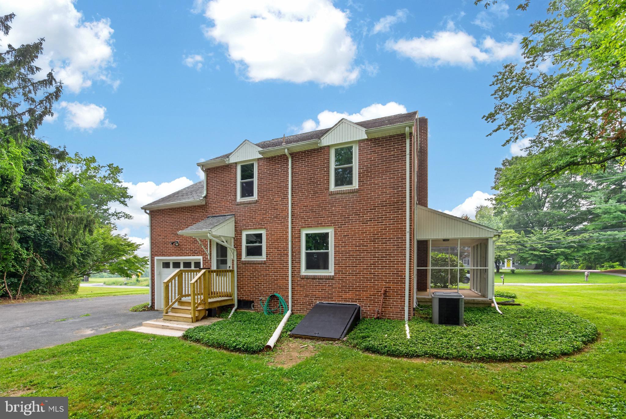 26 REECEVILLE ROAD