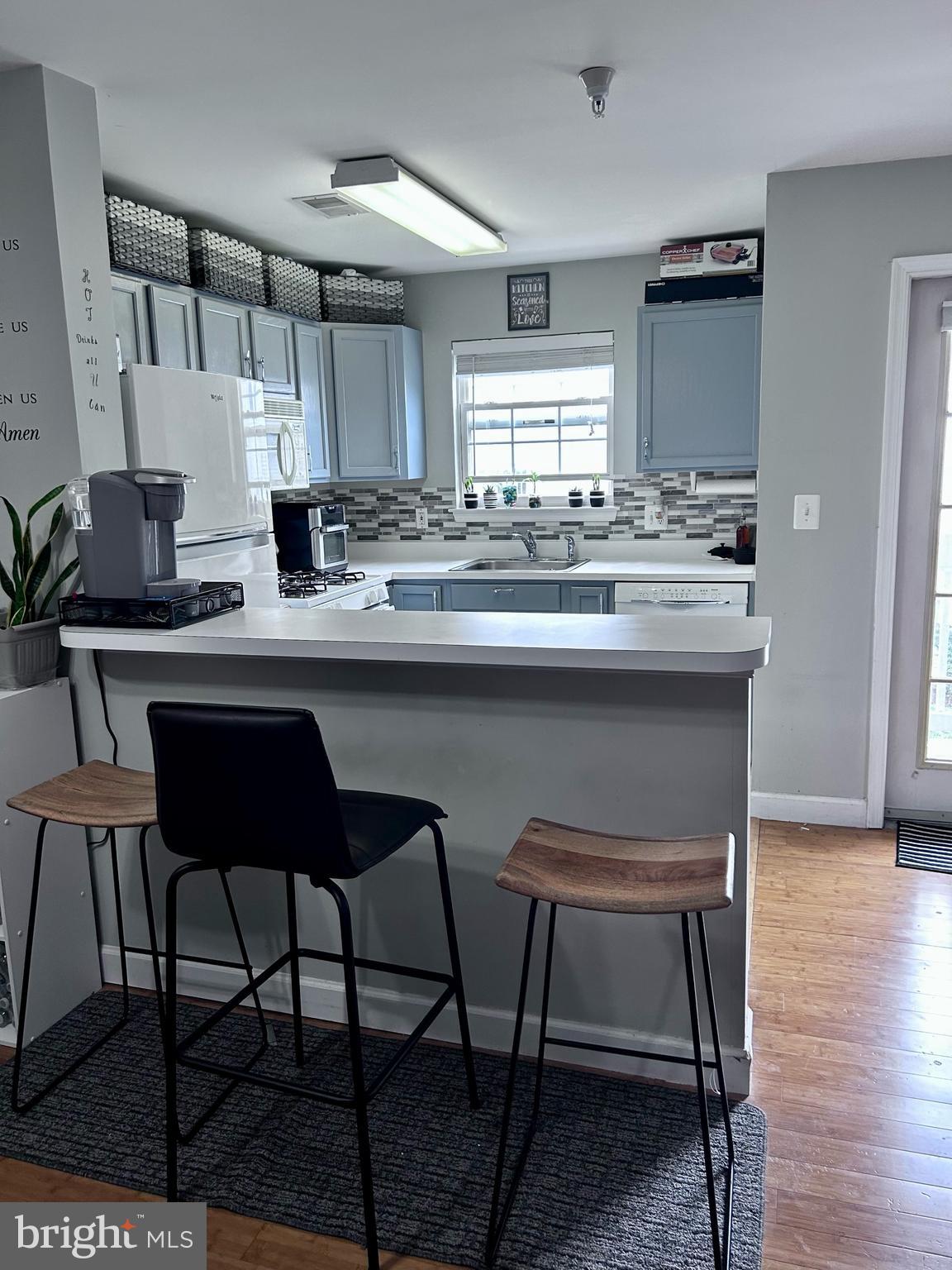 LEESBURG GATEWAY - Residential