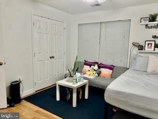 LEESBURG GATEWAY - Residential