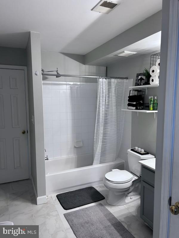 LEESBURG GATEWAY - Residential