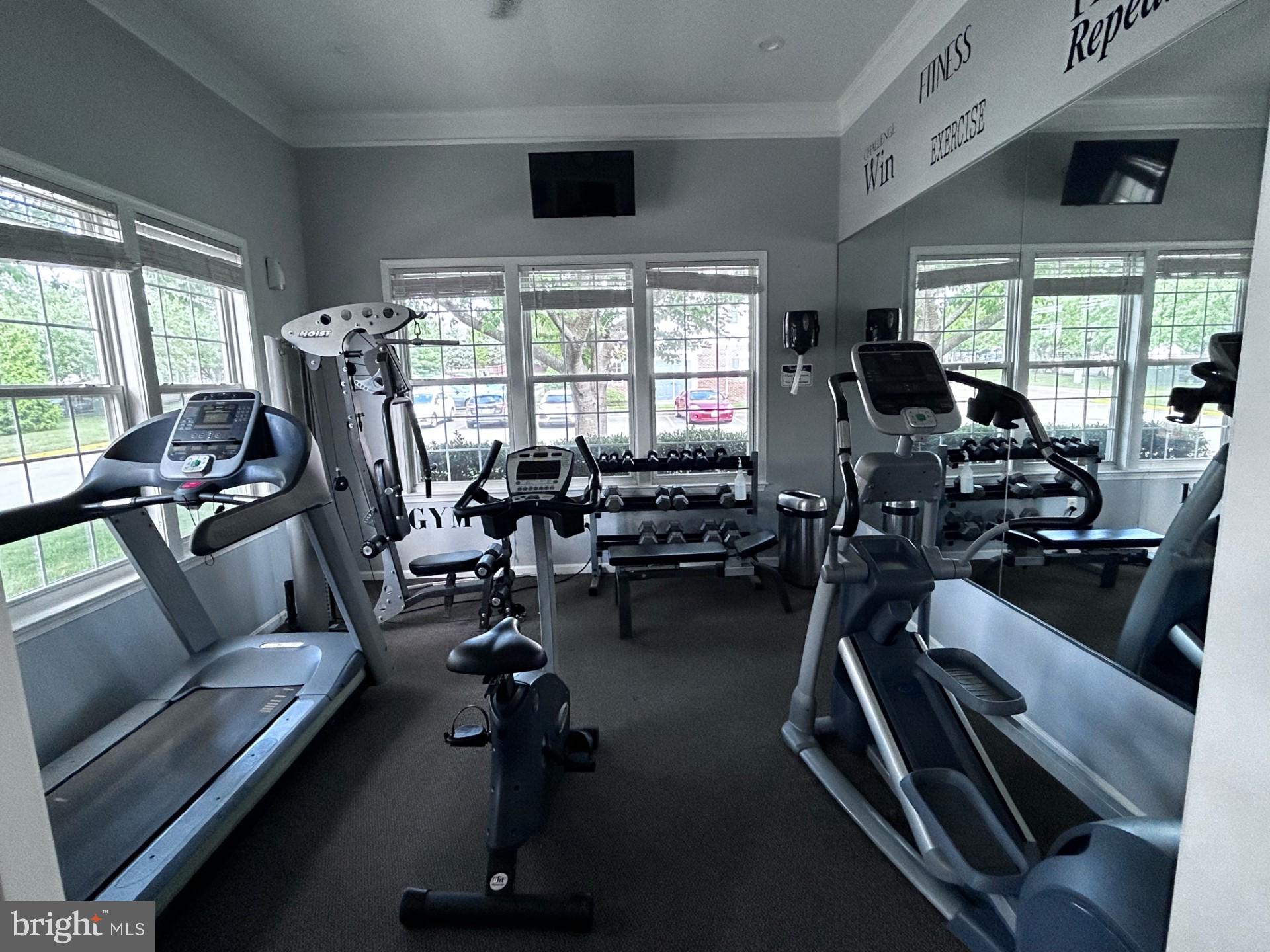 LEESBURG GATEWAY - Residential