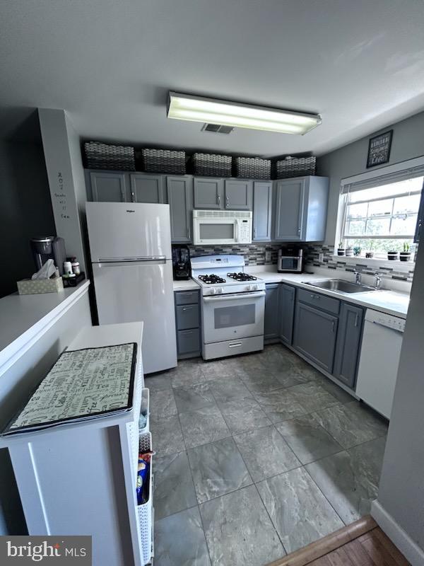 LEESBURG GATEWAY - Residential