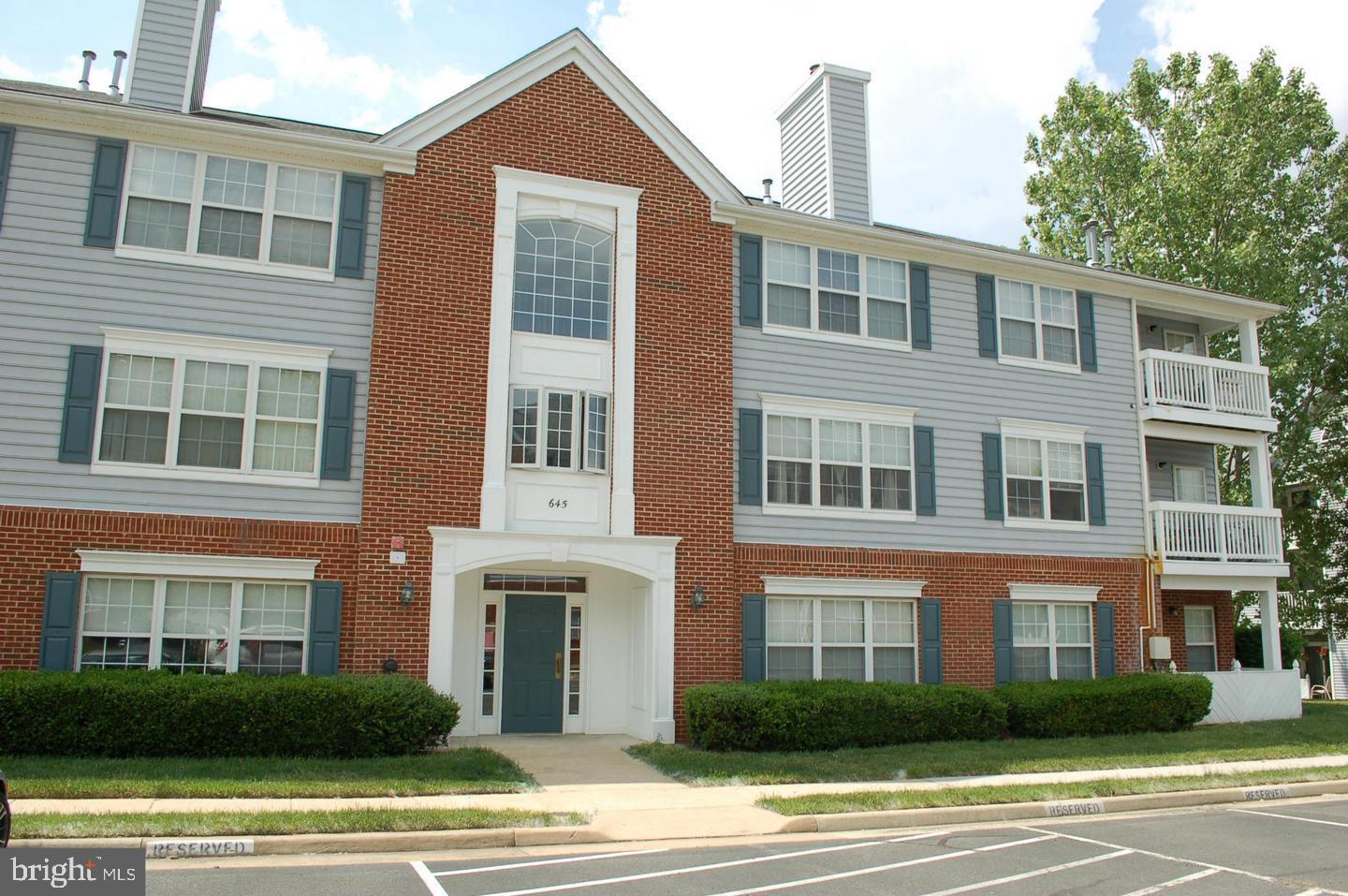 LEESBURG GATEWAY - Residential