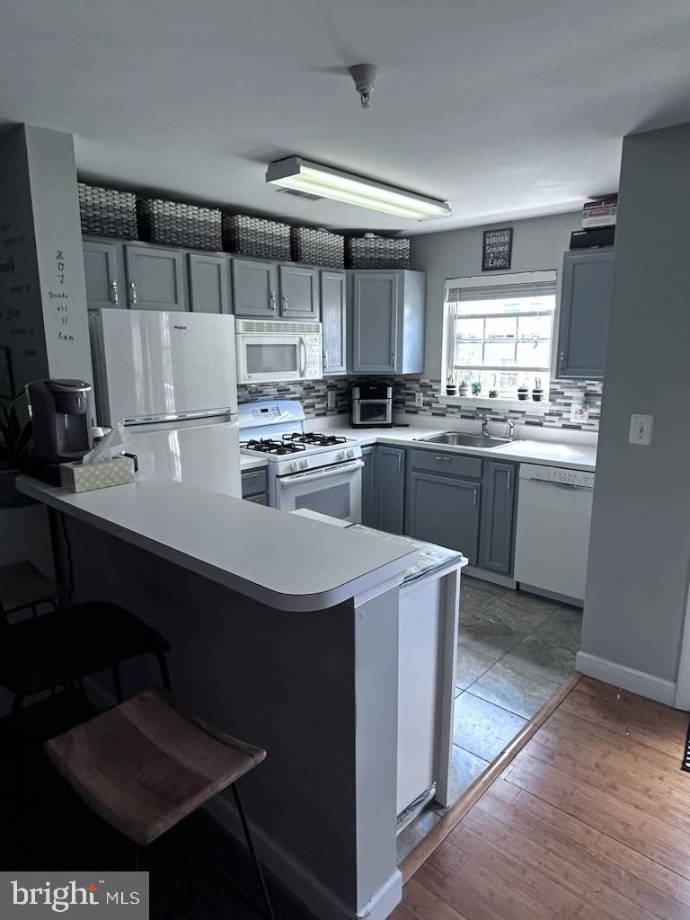 LEESBURG GATEWAY - Residential