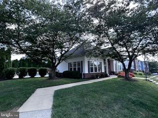 LEESBURG GATEWAY - Residential