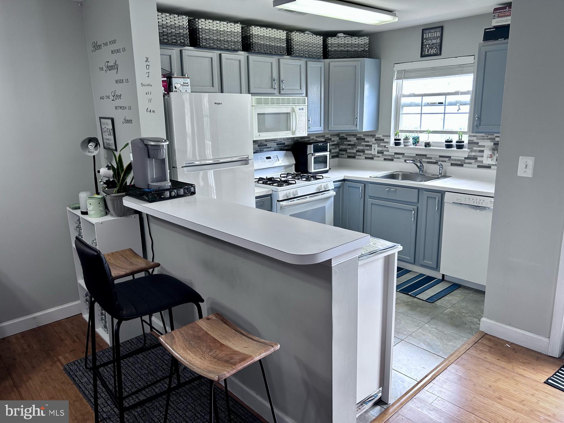 LEESBURG GATEWAY - Residential