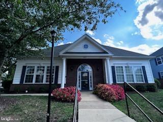 LEESBURG GATEWAY - Residential