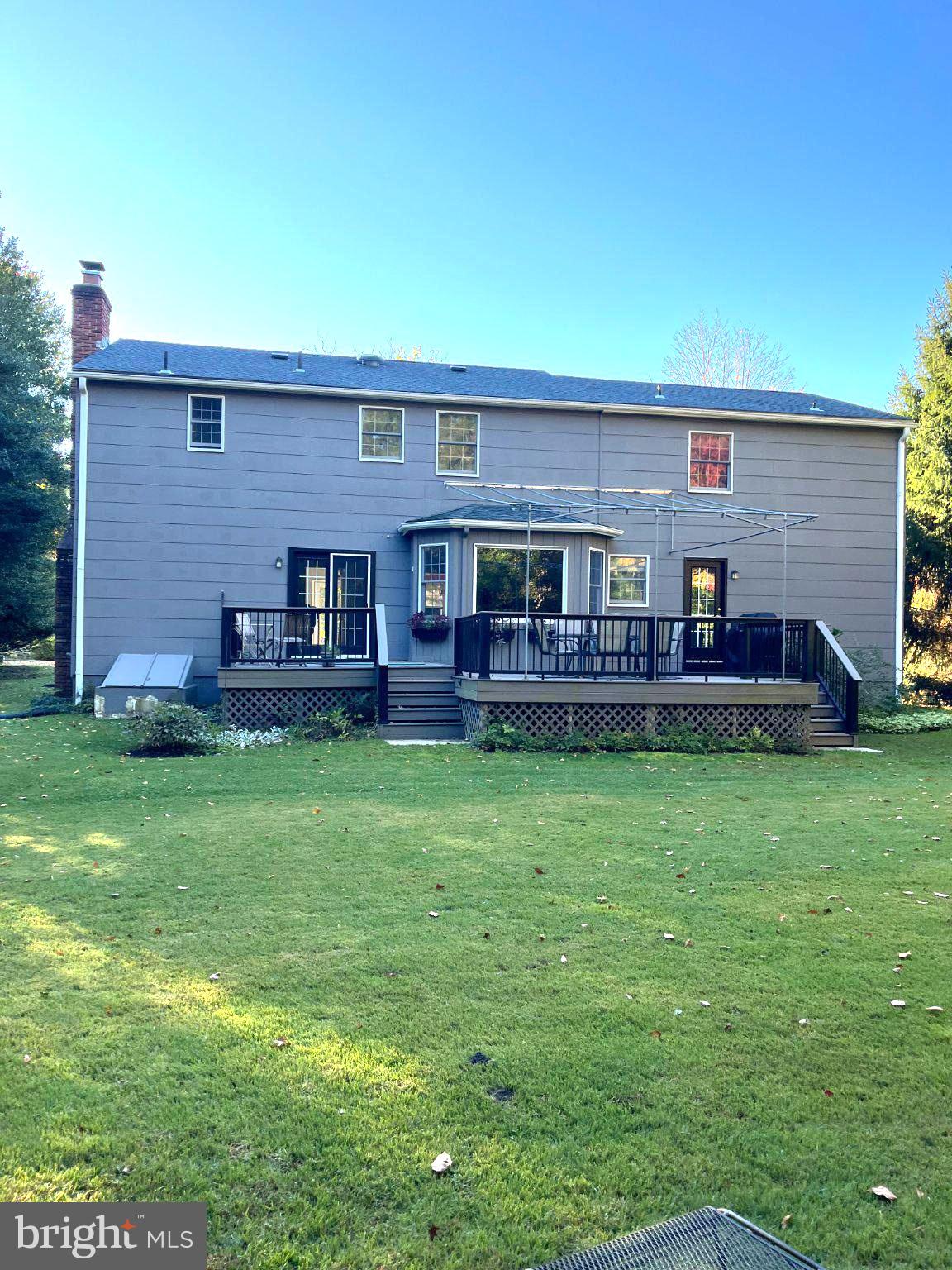 6 ROBIN HOOD DR. DRIVE