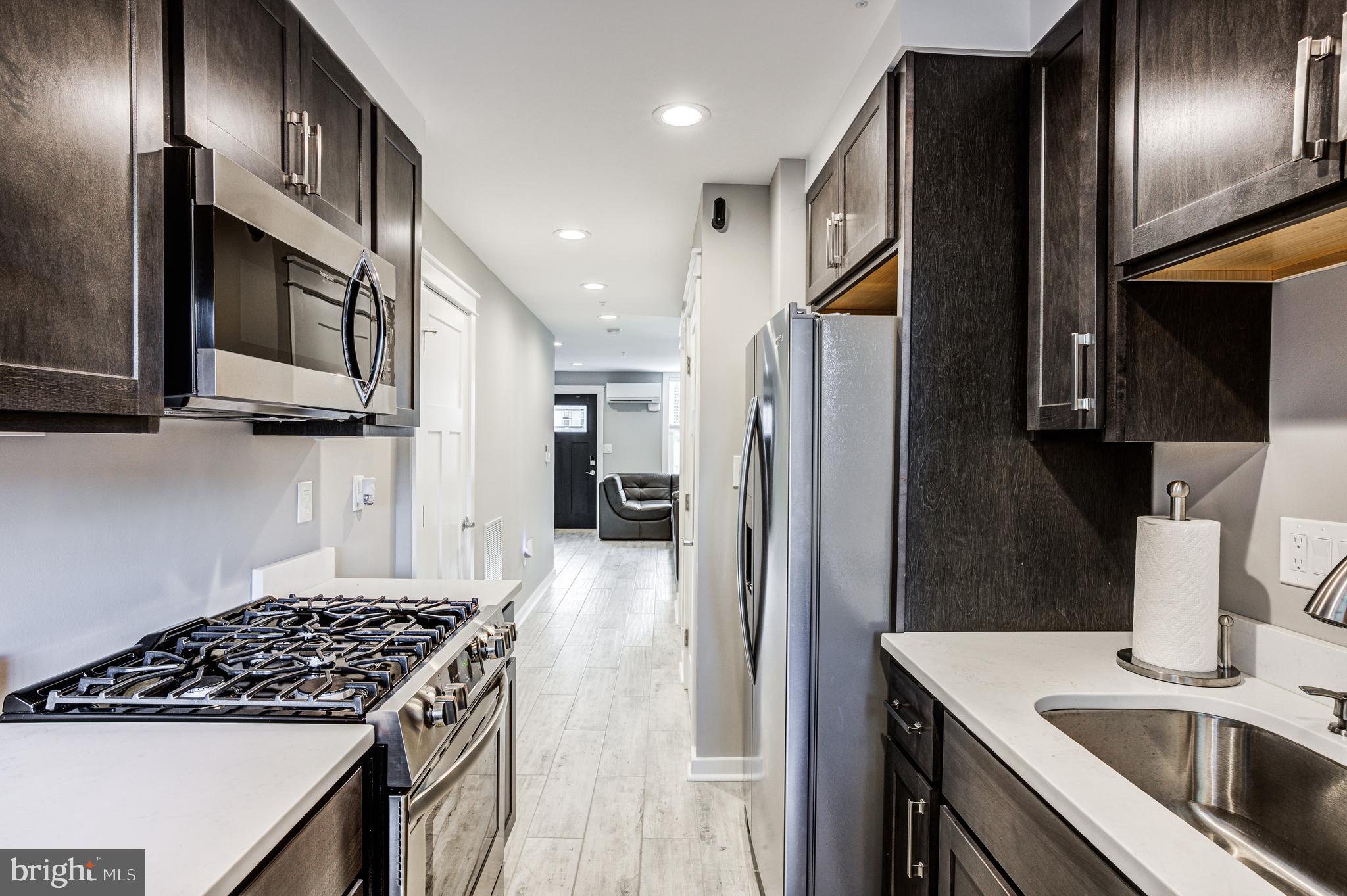 ANNAPOLIS - Residential