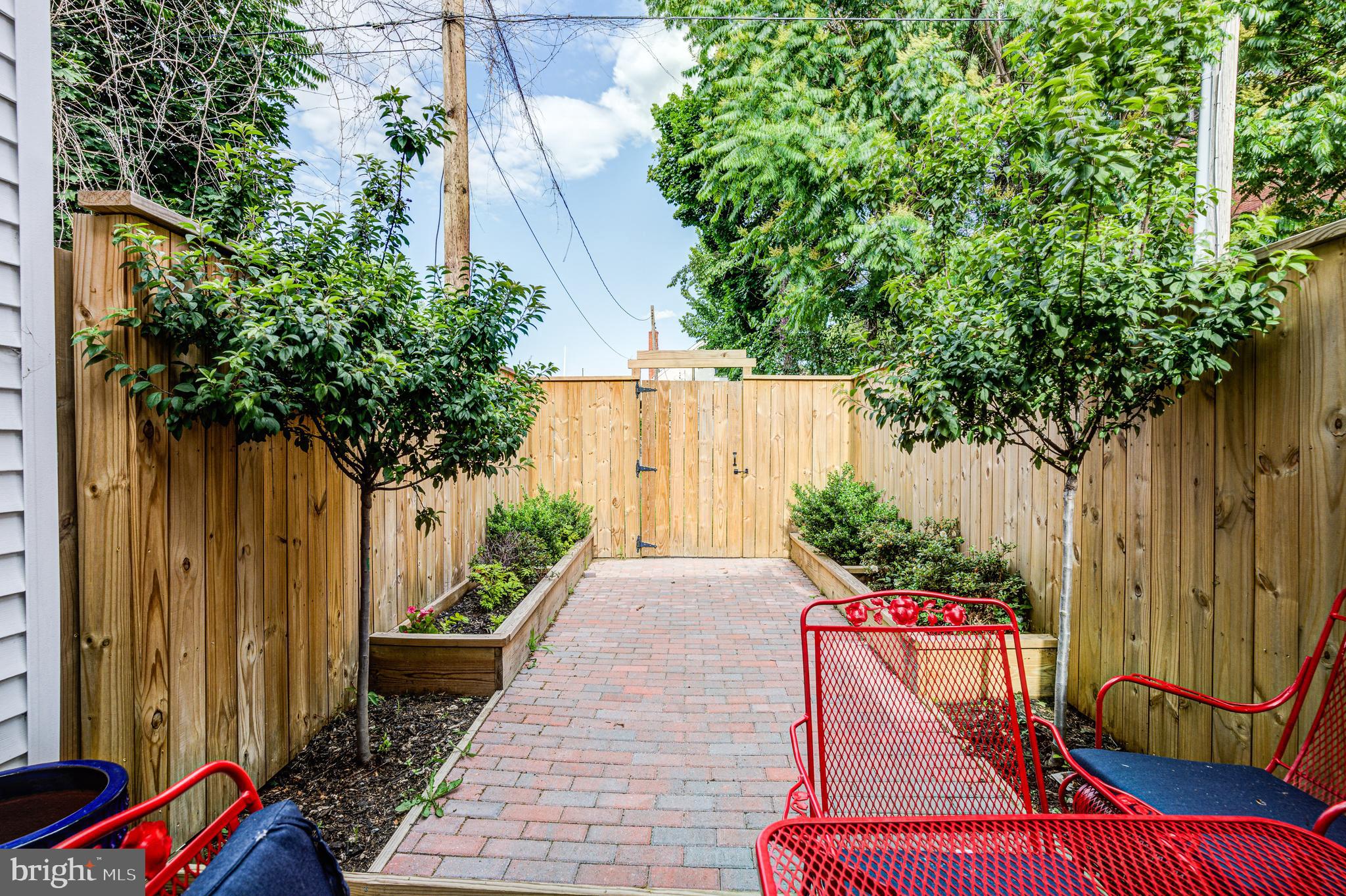 ANNAPOLIS - Residential