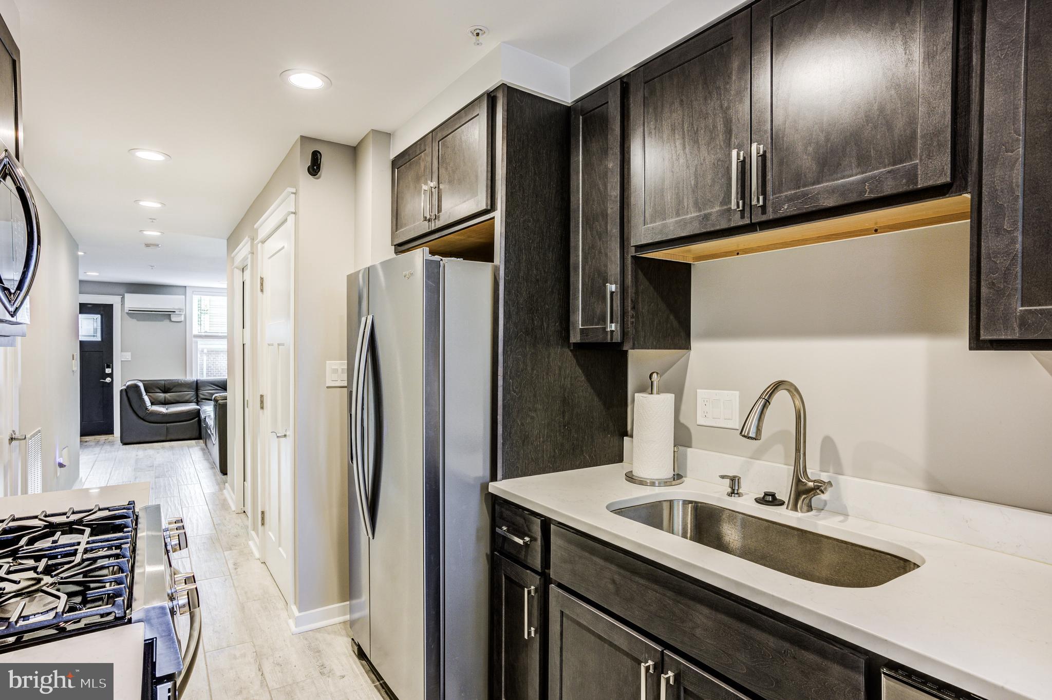 ANNAPOLIS - Residential