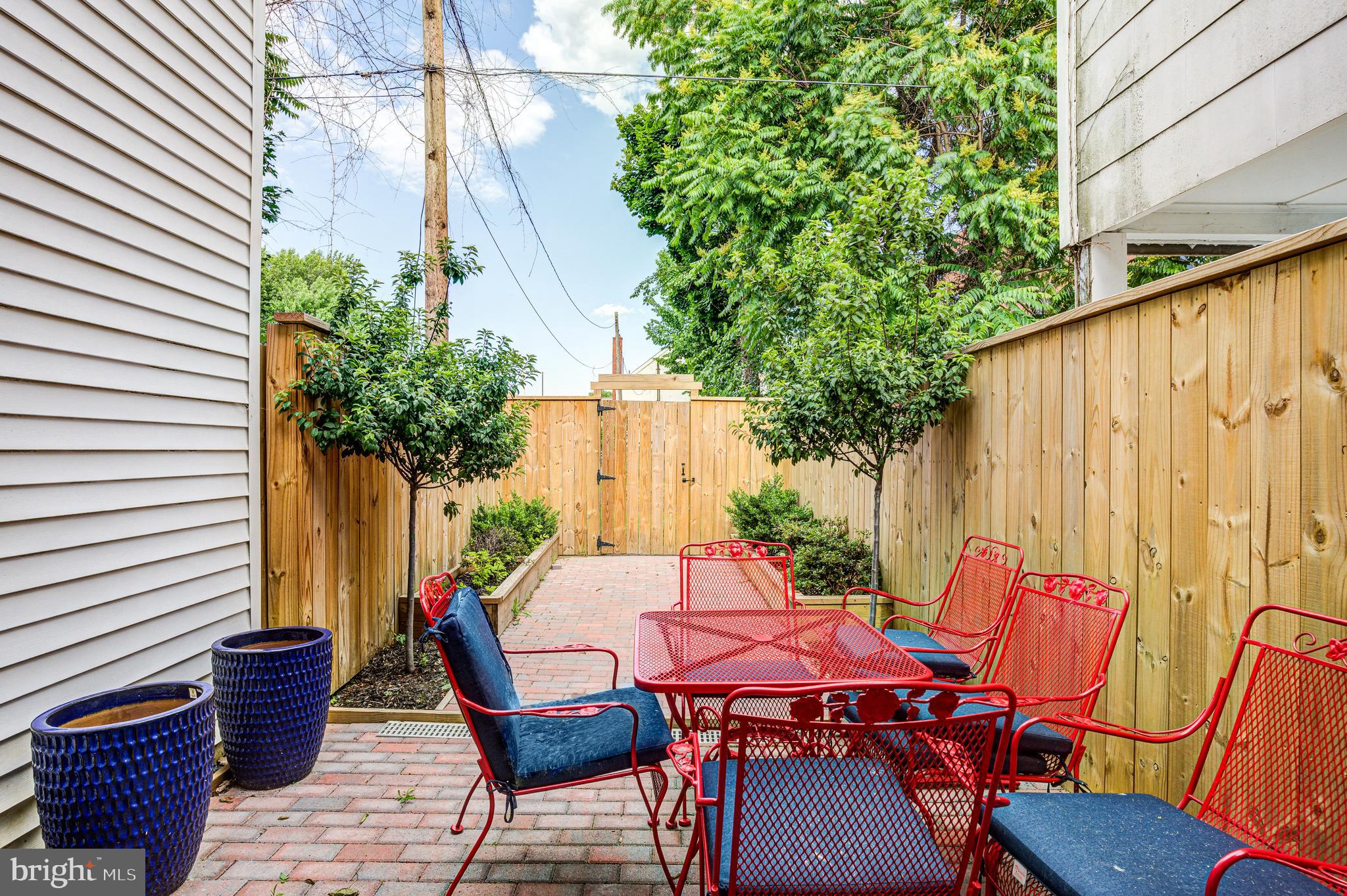 ANNAPOLIS - Residential