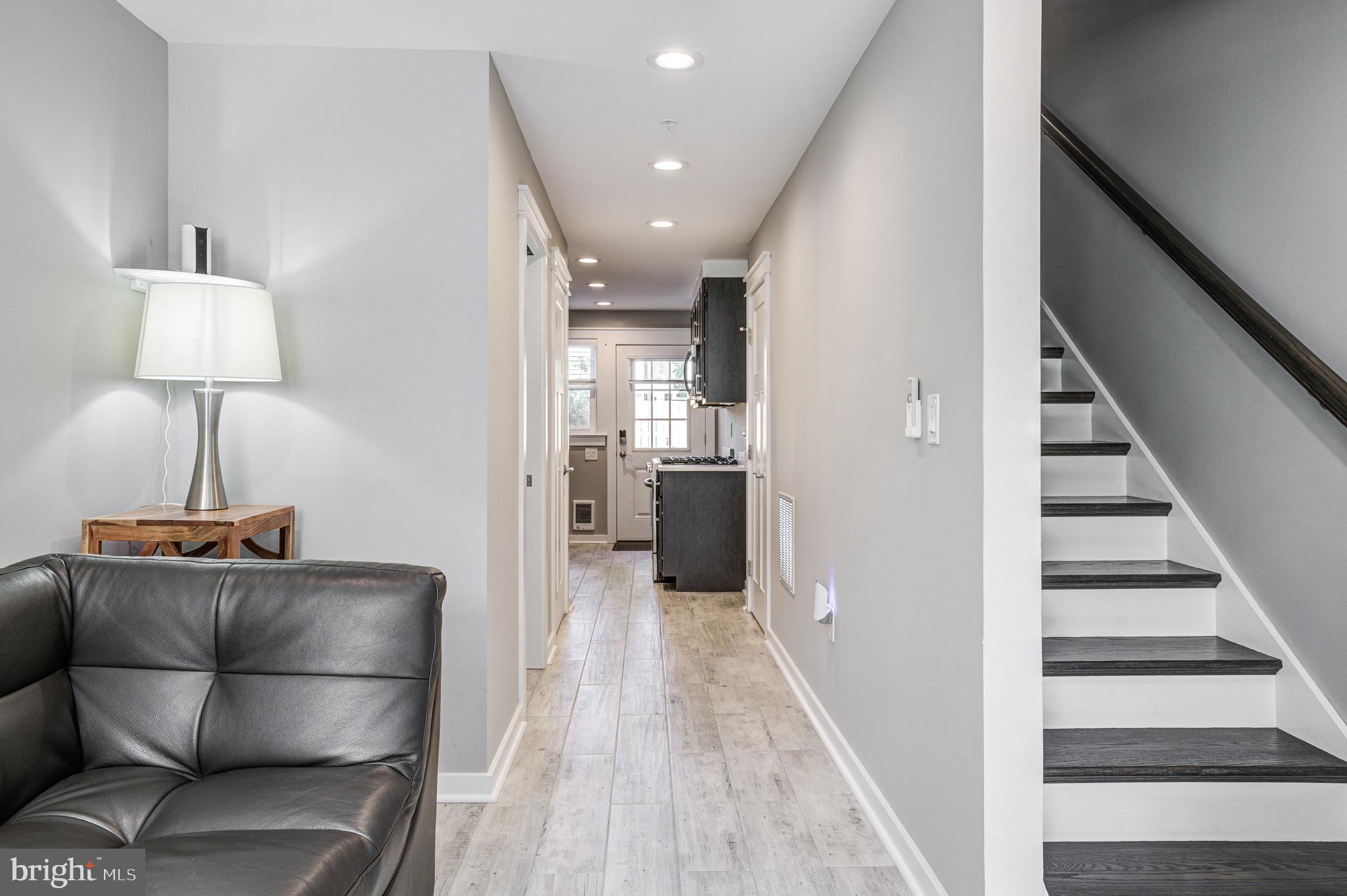 ANNAPOLIS - Residential