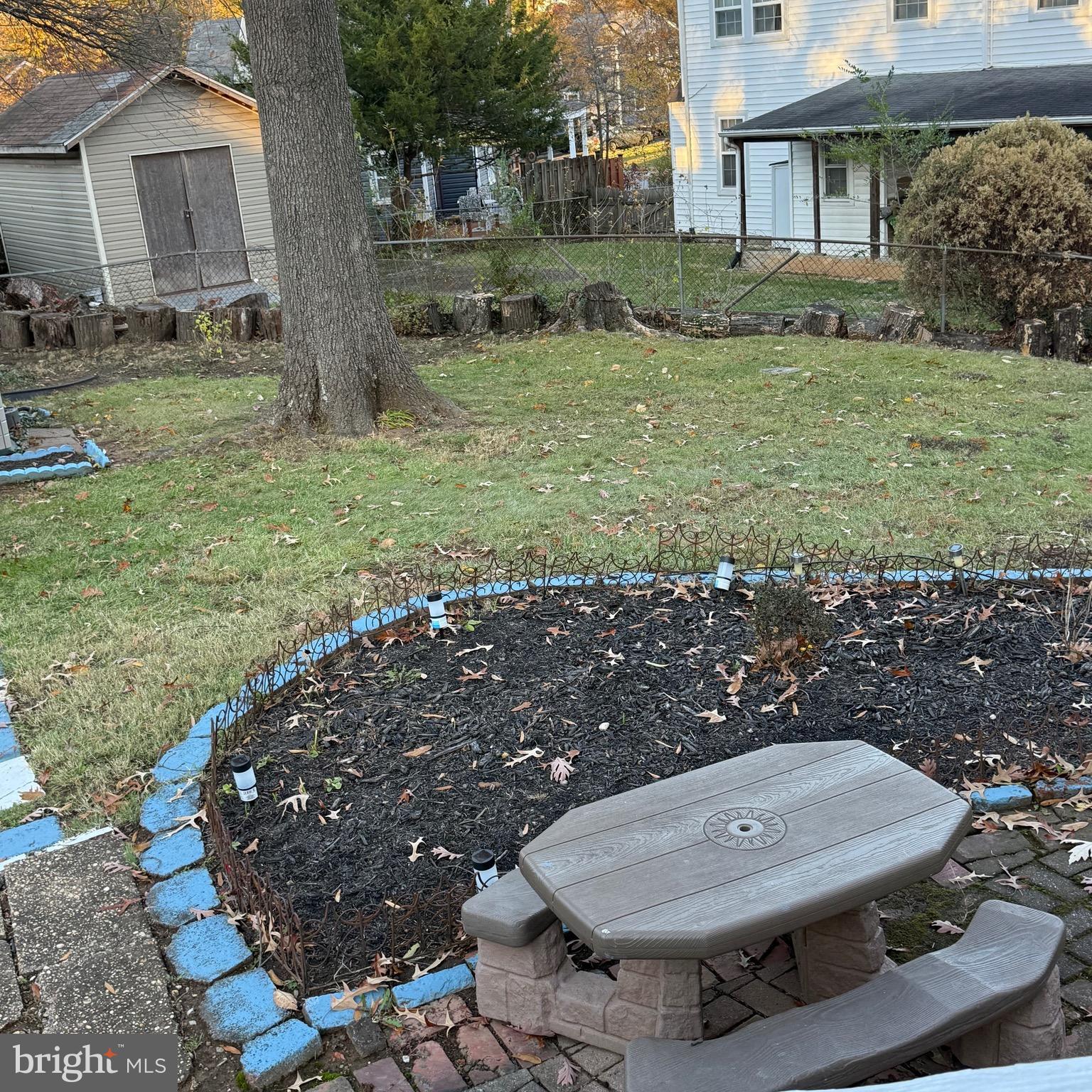 LANDOVER HILLS - Residential