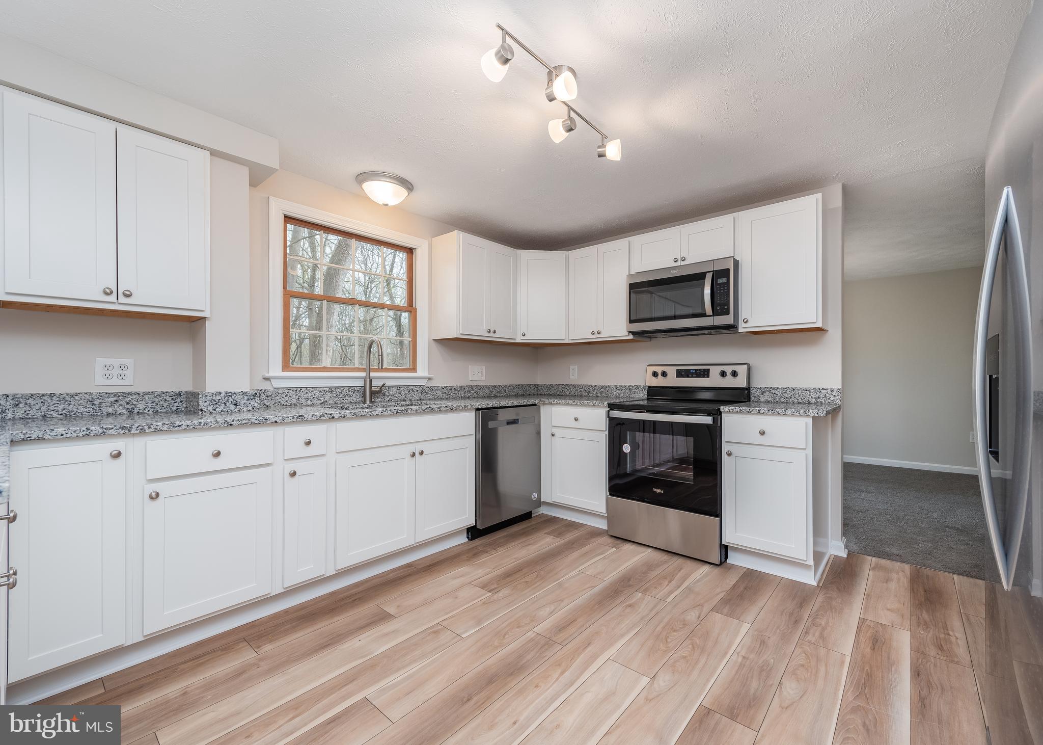 KINGS CONTRIVANCE - Residential