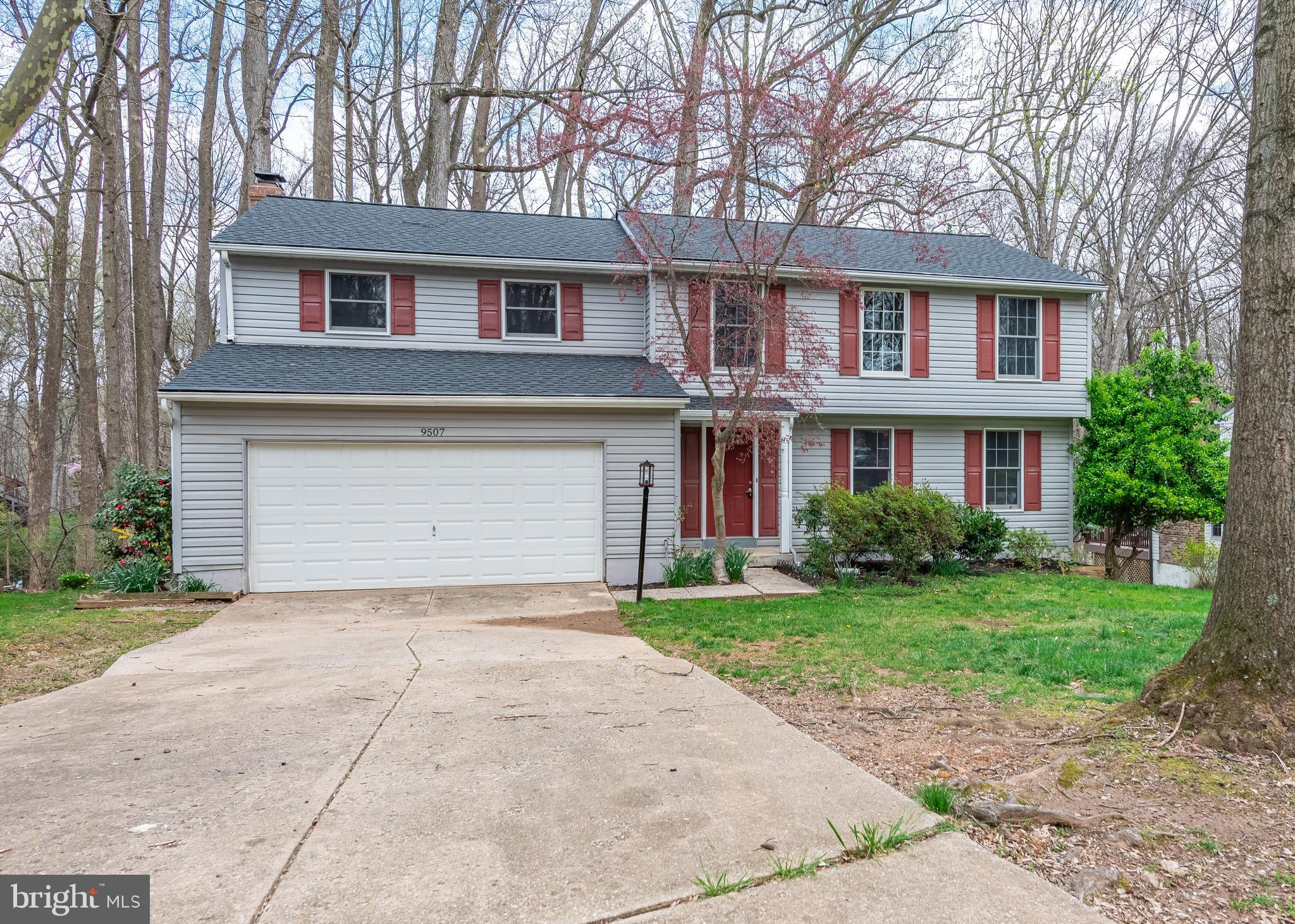 KINGS CONTRIVANCE - Residential