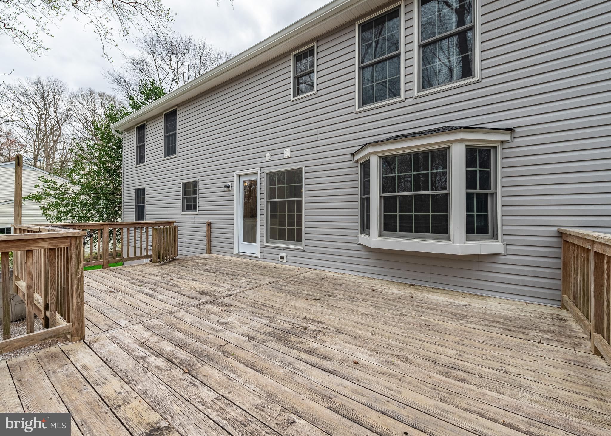 KINGS CONTRIVANCE - Residential