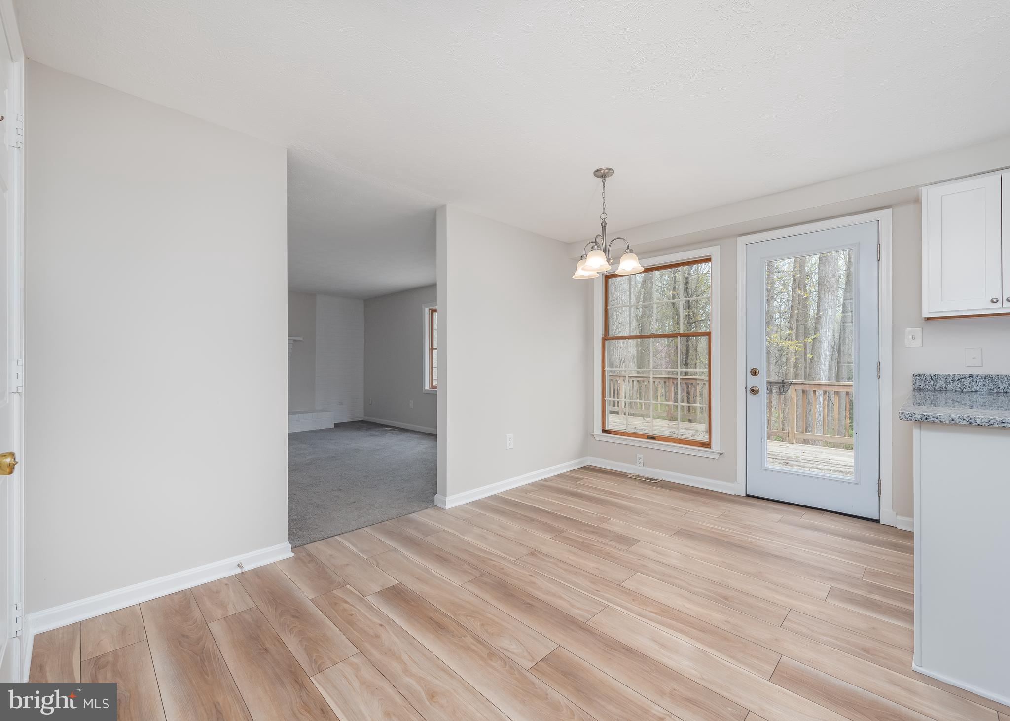 KINGS CONTRIVANCE - Residential