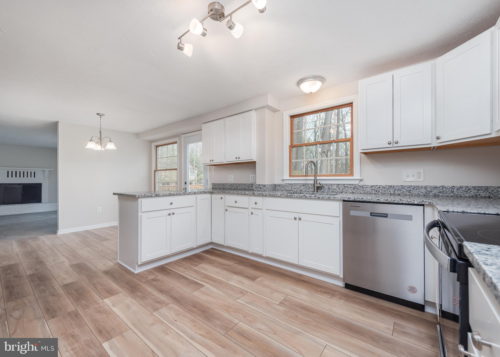 KINGS CONTRIVANCE - Residential