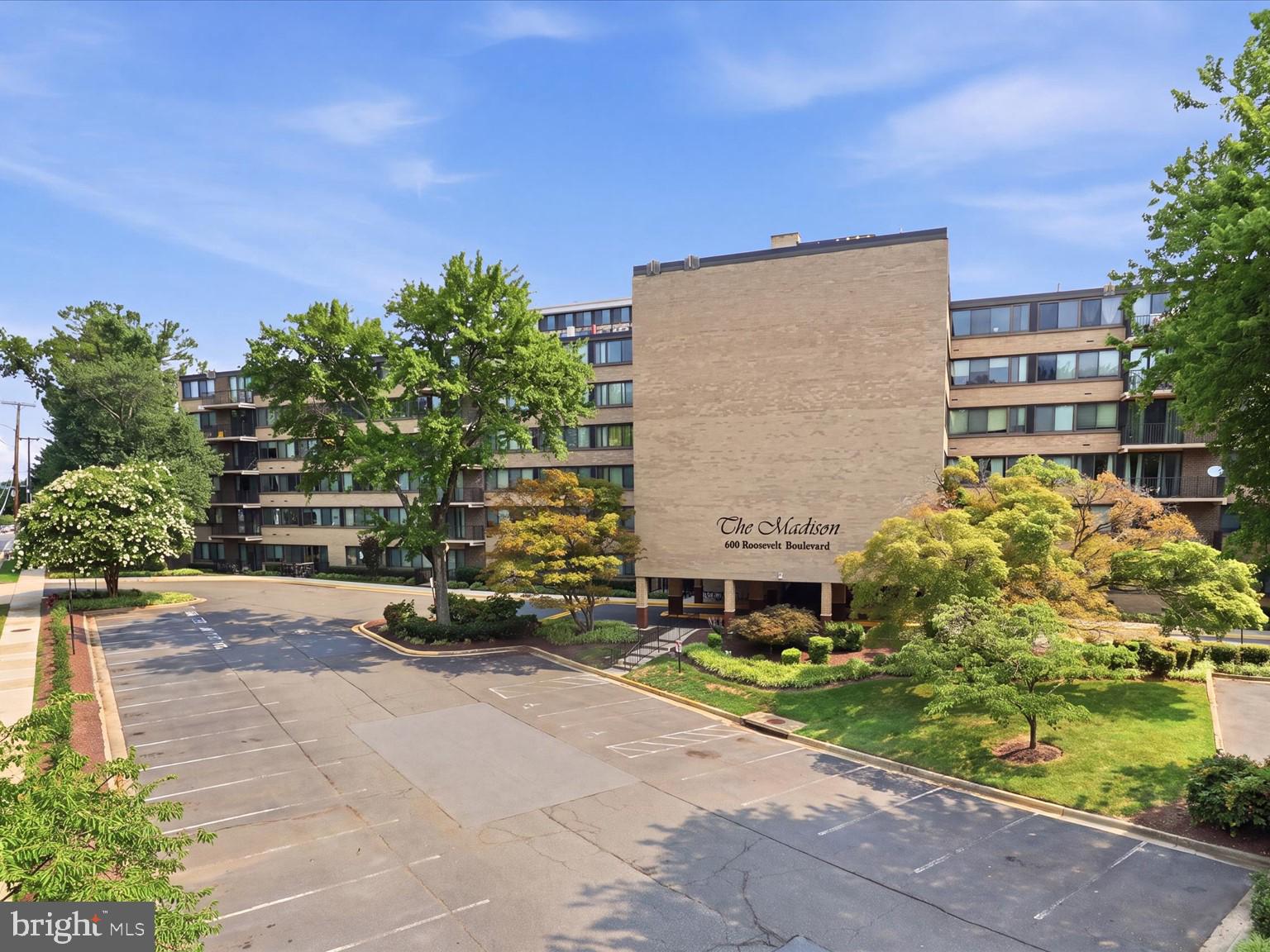 600 ROOSEVELT BOULEVARD 317