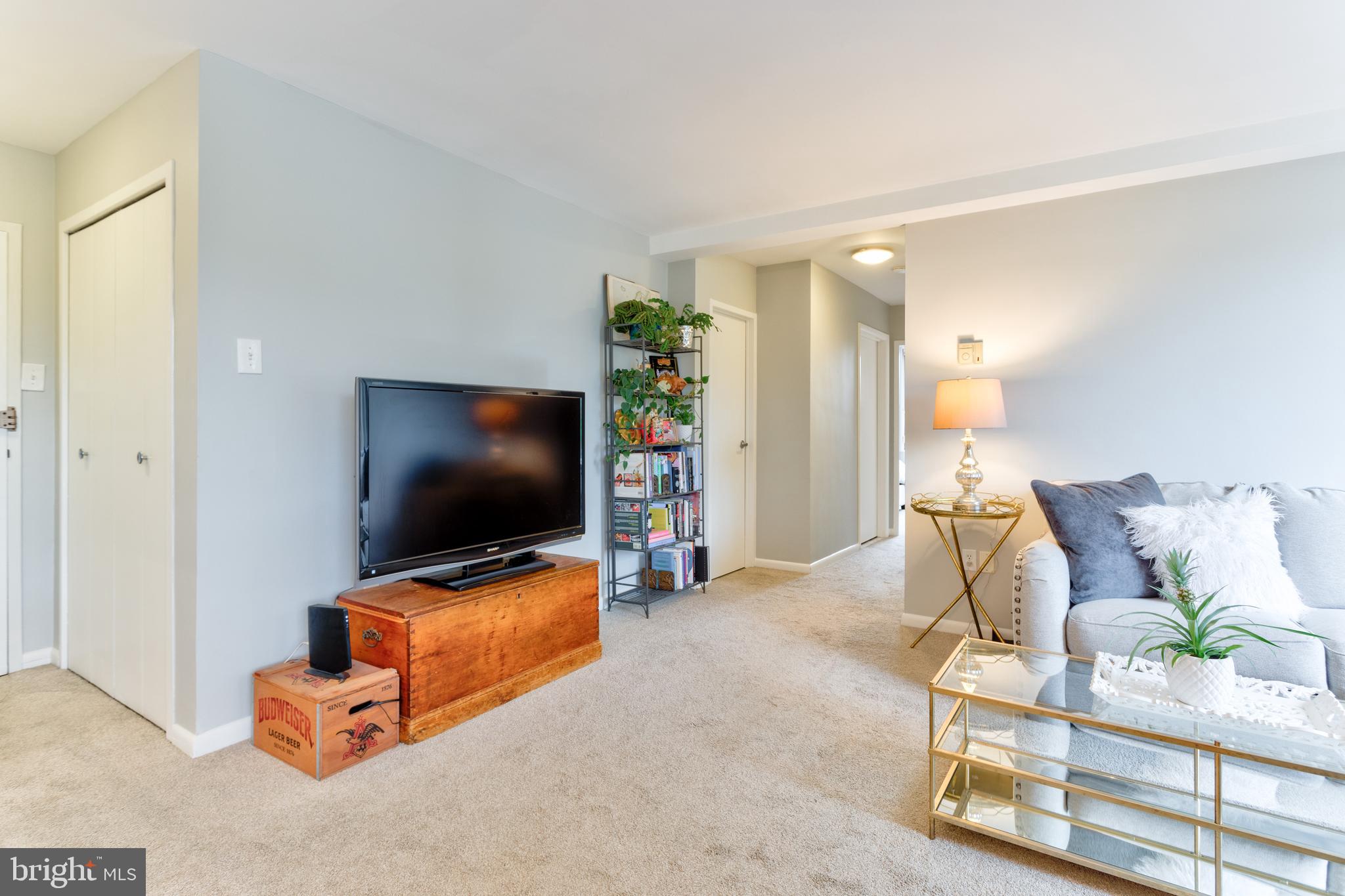 RIVER TOWERS - Residential