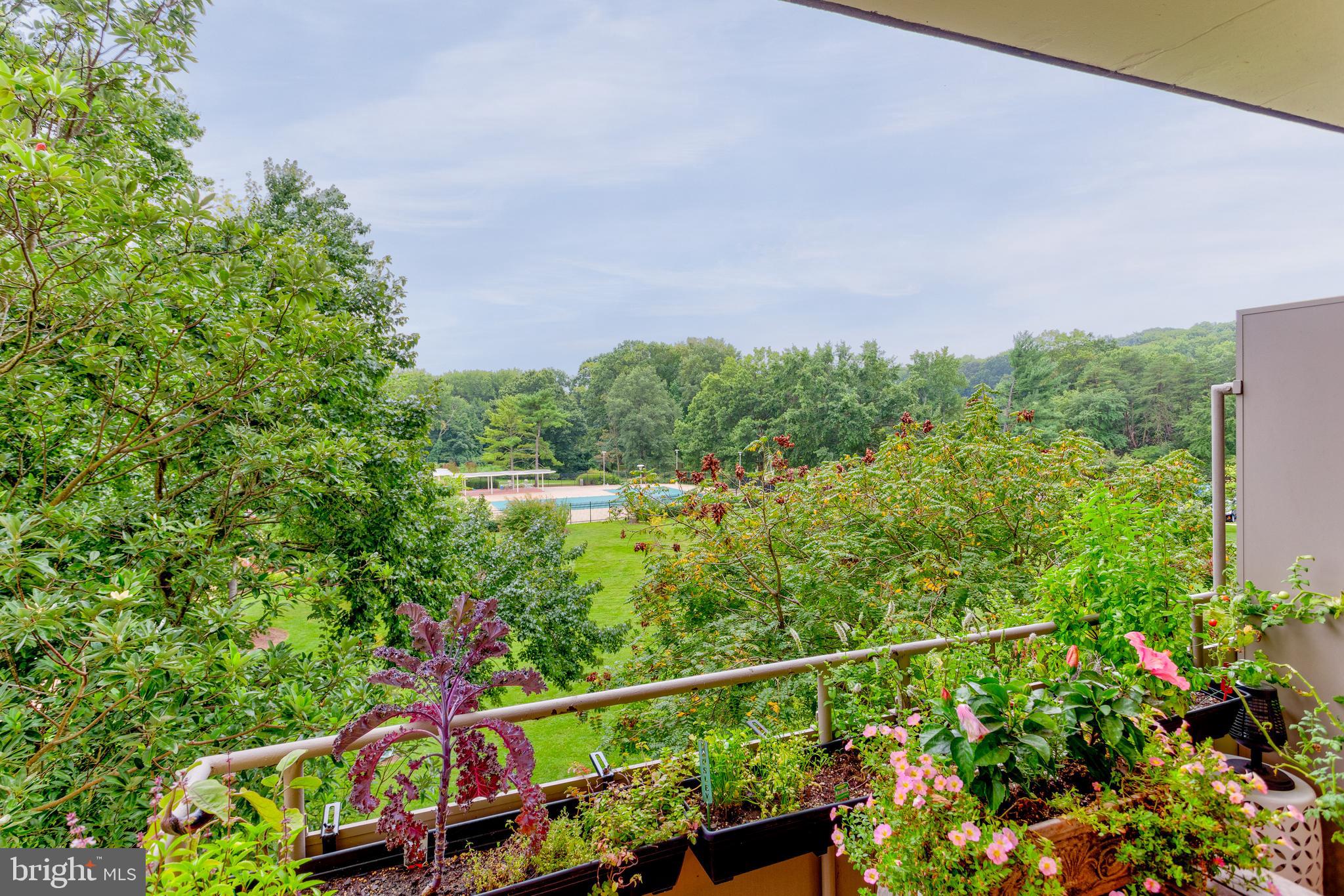 RIVER TOWERS - Residential